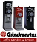 Grindmaster 810 Series