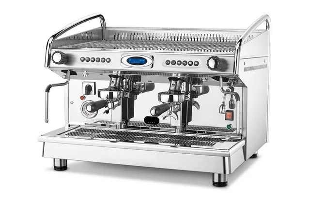 Classica Eva 2 Group Electronic Espresso Machine